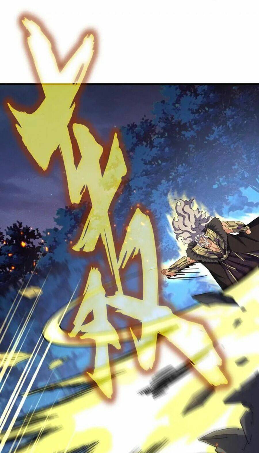 Đại Quản Gia Là Ma Hoàng - Chapter 452 - Page 37