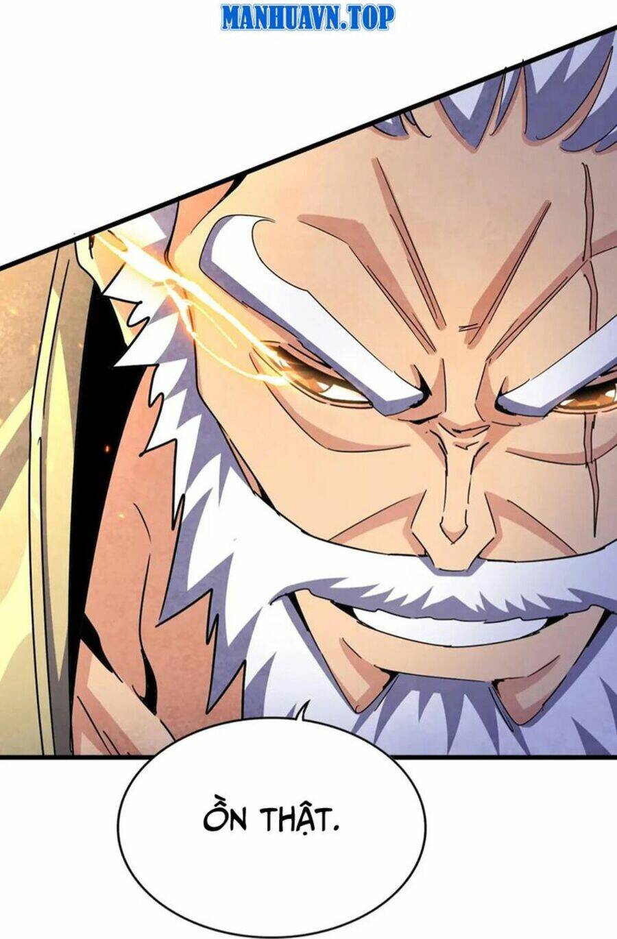 Đại Quản Gia Là Ma Hoàng - Chapter 452 - Page 39