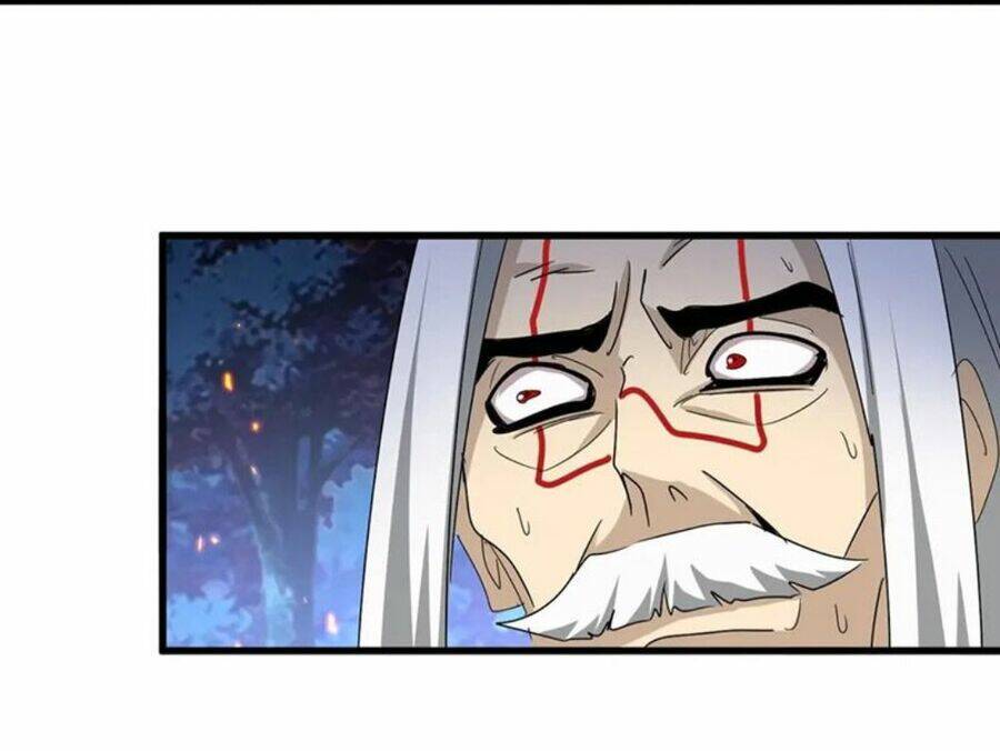 Đại Quản Gia Là Ma Hoàng - Chapter 452 - Page 41