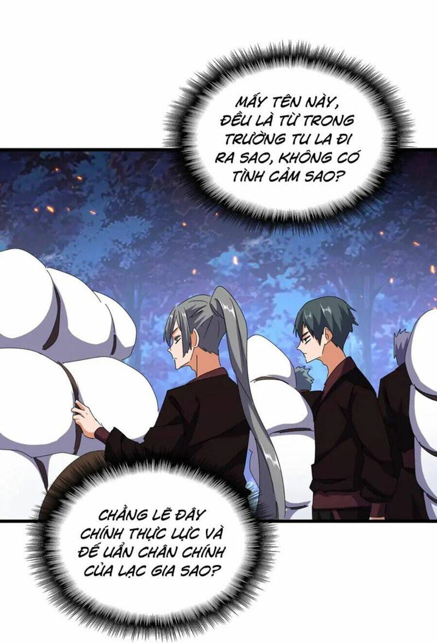 Đại Quản Gia Là Ma Hoàng - Chapter 452 - Page 42