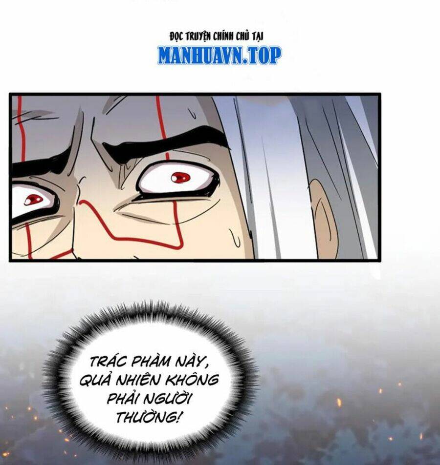 Đại Quản Gia Là Ma Hoàng - Chapter 452 - Page 43