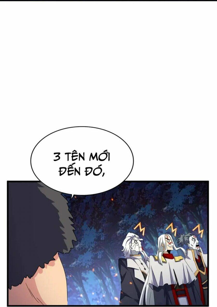 Đại Quản Gia Là Ma Hoàng - Chapter 452 - Page 45