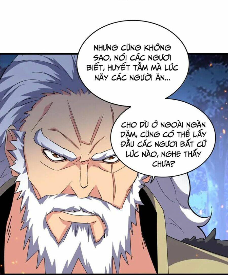 Đại Quản Gia Là Ma Hoàng - Chapter 452 - Page 47
