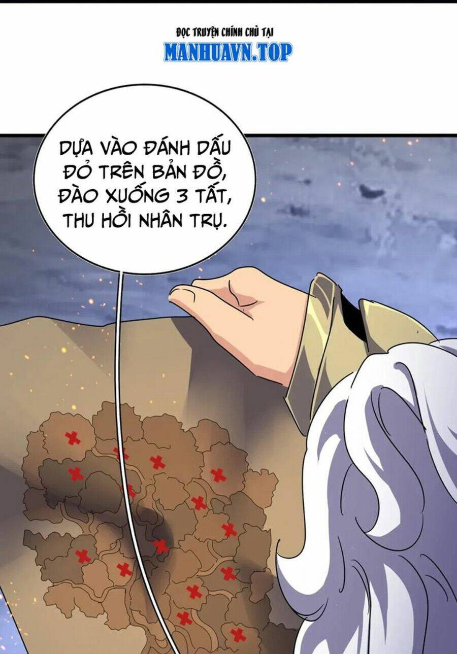 Đại Quản Gia Là Ma Hoàng - Chapter 452 - Page 50