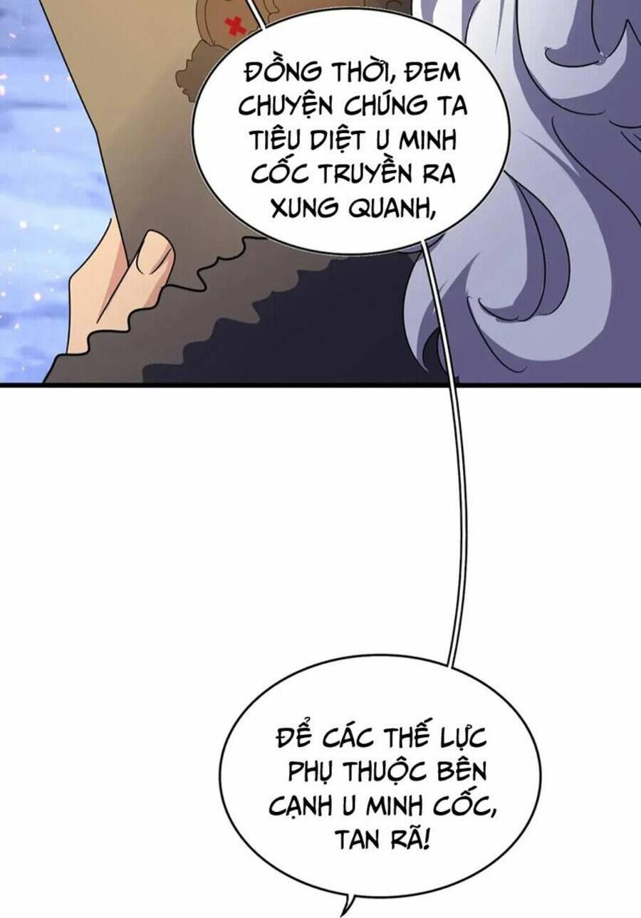 Đại Quản Gia Là Ma Hoàng - Chapter 452 - Page 51