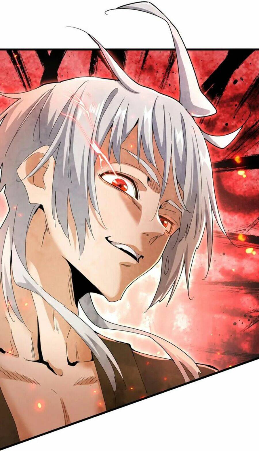 Đại Quản Gia Là Ma Hoàng - Chapter 452 - Page 52