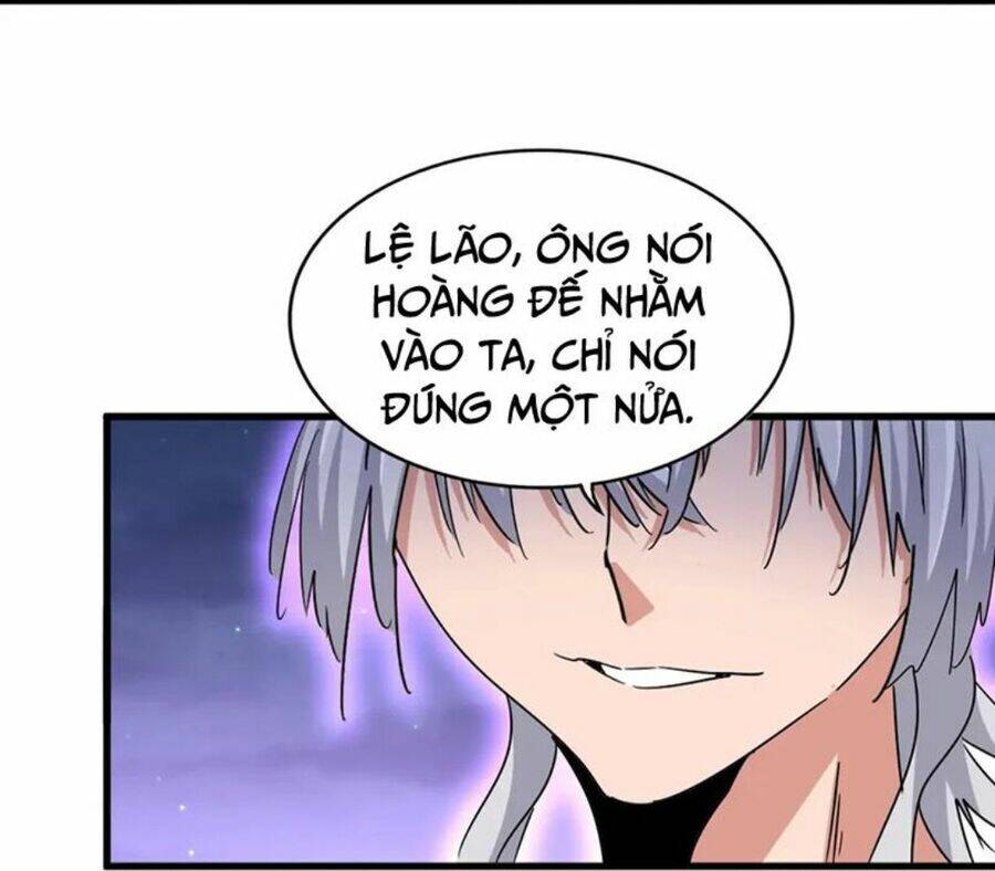 Đại Quản Gia Là Ma Hoàng - Chapter 452 - Page 6