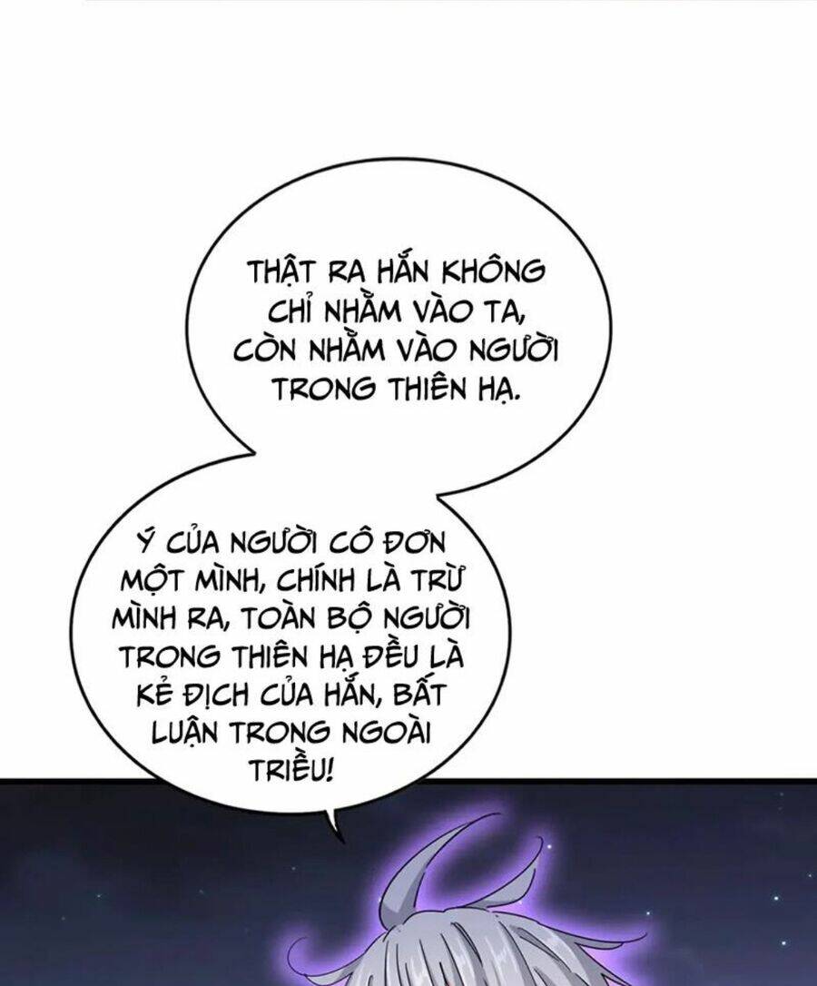 Đại Quản Gia Là Ma Hoàng - Chapter 452 - Page 7