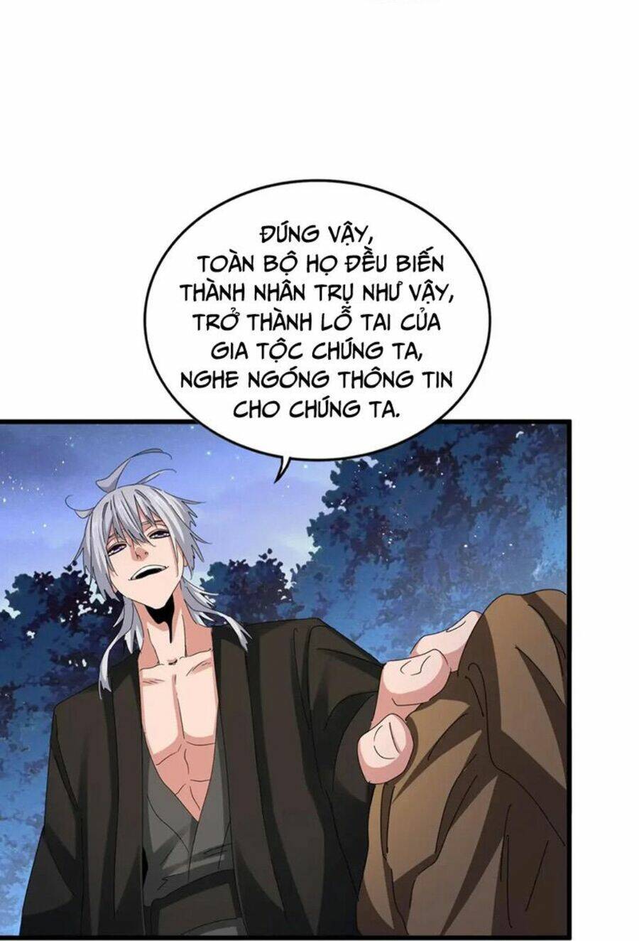 Đại Quản Gia Là Ma Hoàng - Chapter 453 - Page 9
