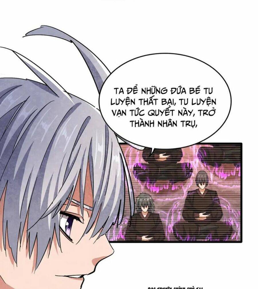 Đại Quản Gia Là Ma Hoàng - Chapter 453 - Page 14