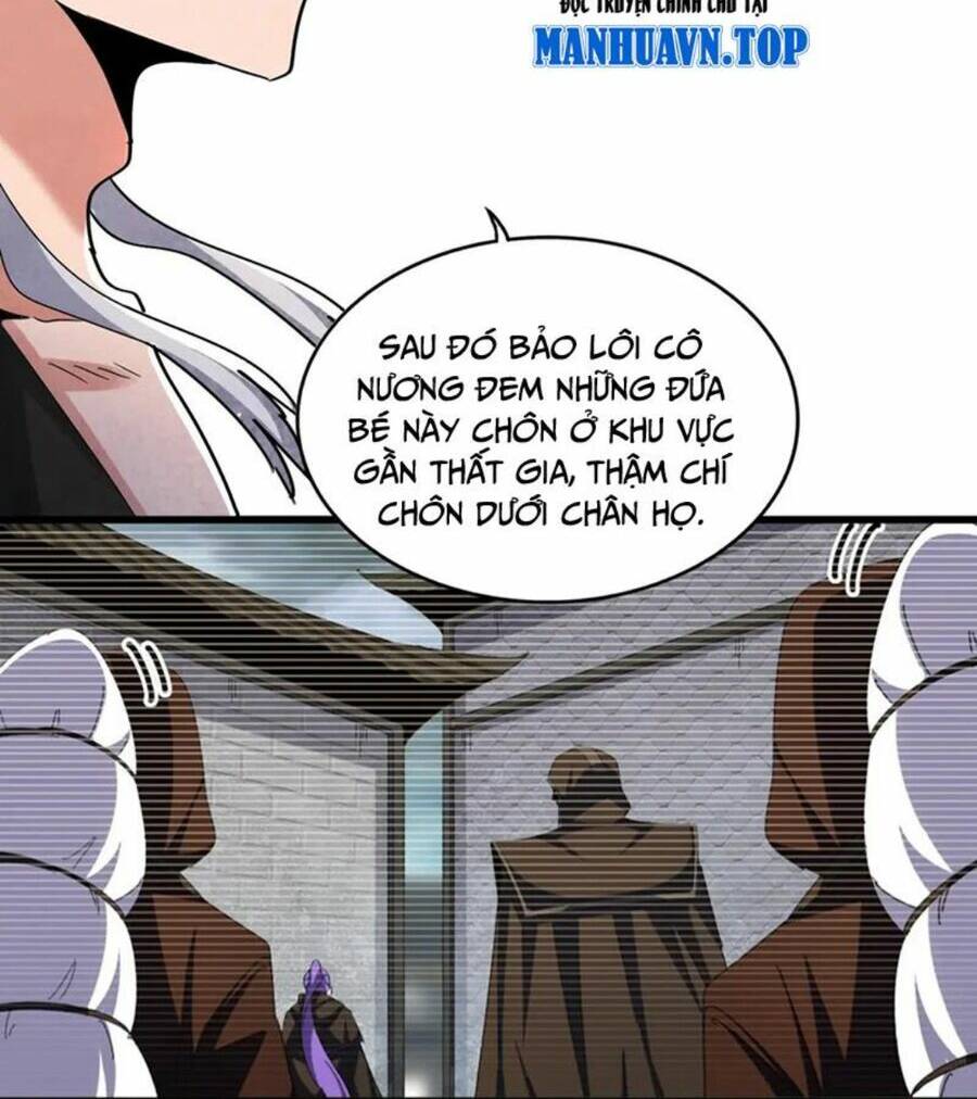 Đại Quản Gia Là Ma Hoàng - Chapter 453 - Page 15