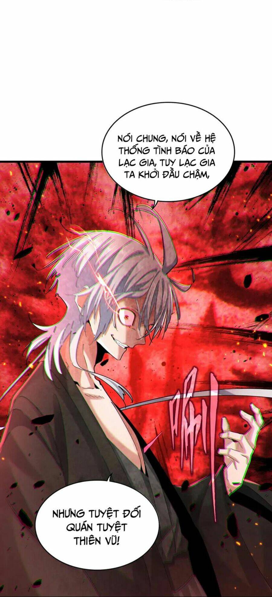 Đại Quản Gia Là Ma Hoàng - Chapter 453 - Page 19