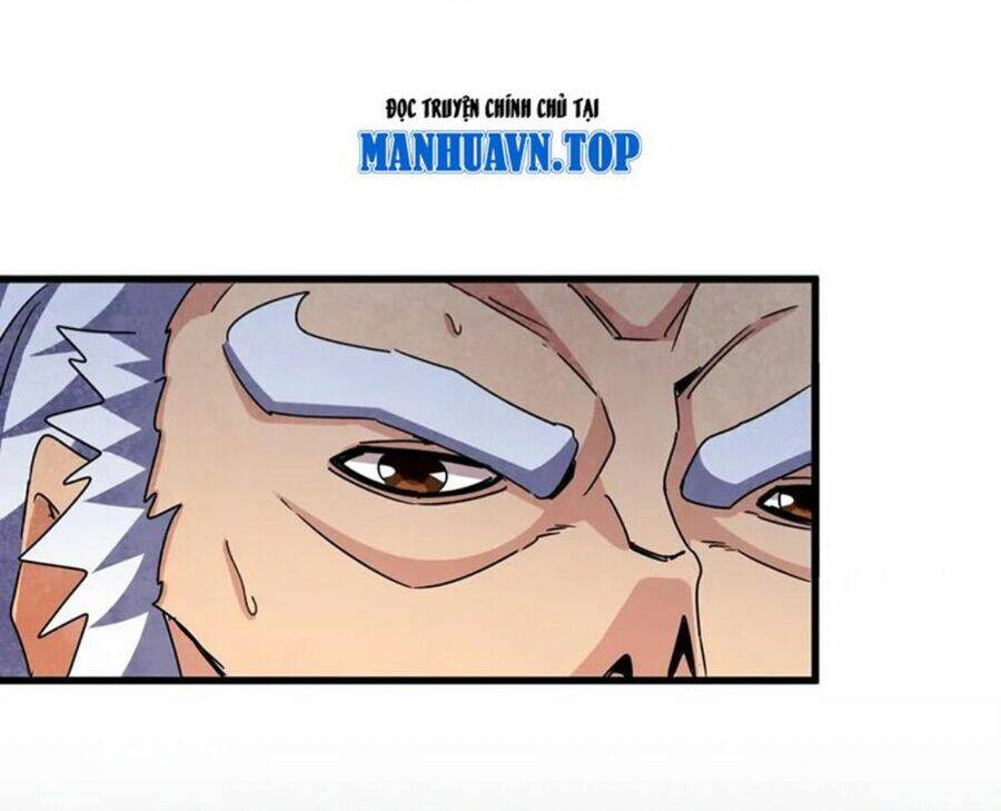 Đại Quản Gia Là Ma Hoàng - Chapter 453 - Page 21