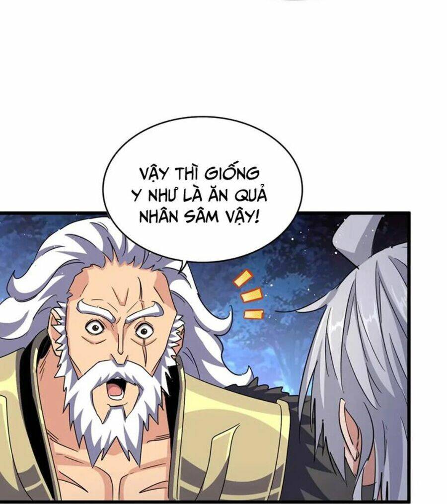 Đại Quản Gia Là Ma Hoàng - Chapter 453 - Page 27