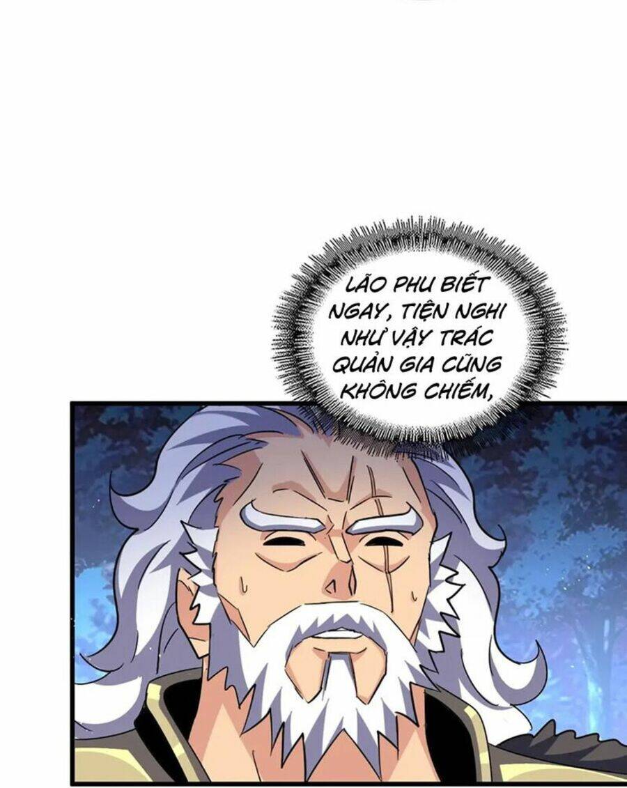 Đại Quản Gia Là Ma Hoàng - Chapter 453 - Page 32