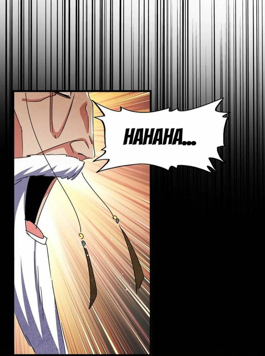 Đại Quản Gia Là Ma Hoàng - Chapter 453 - Page 34