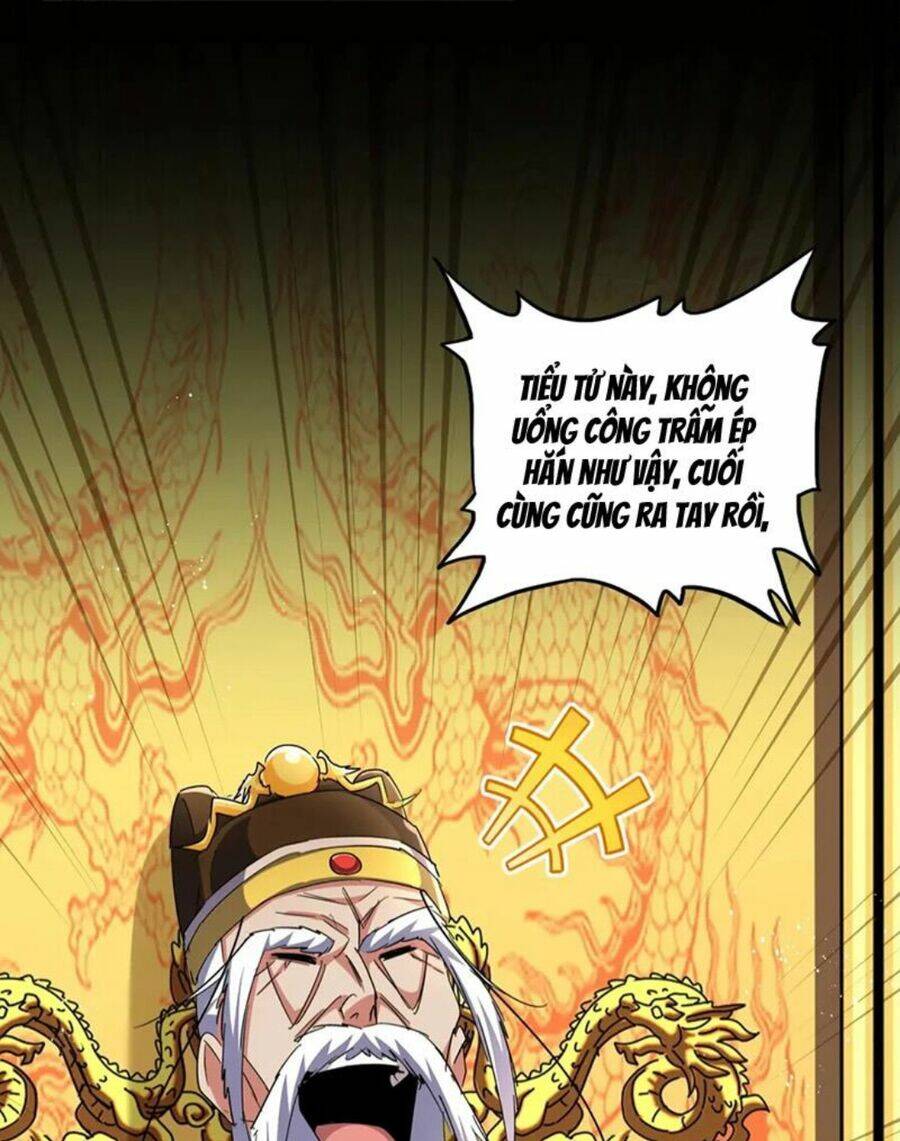 Đại Quản Gia Là Ma Hoàng - Chapter 453 - Page 35