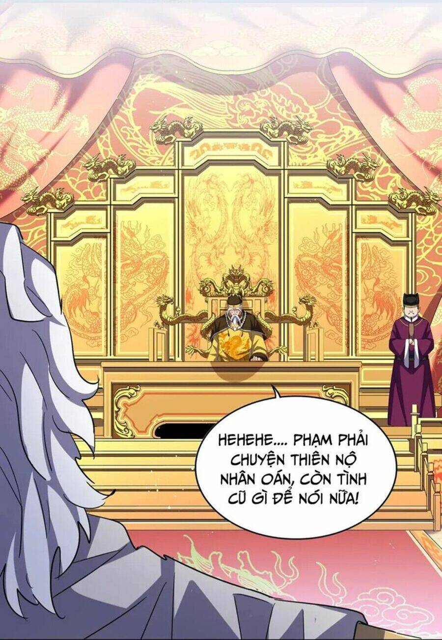 Đại Quản Gia Là Ma Hoàng - Chapter 453 - Page 40