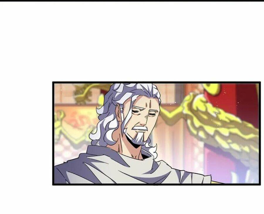 Đại Quản Gia Là Ma Hoàng - Chapter 453 - Page 41