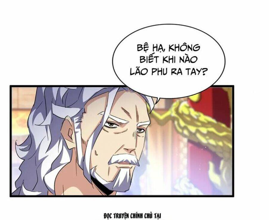 Đại Quản Gia Là Ma Hoàng - Chapter 453 - Page 42