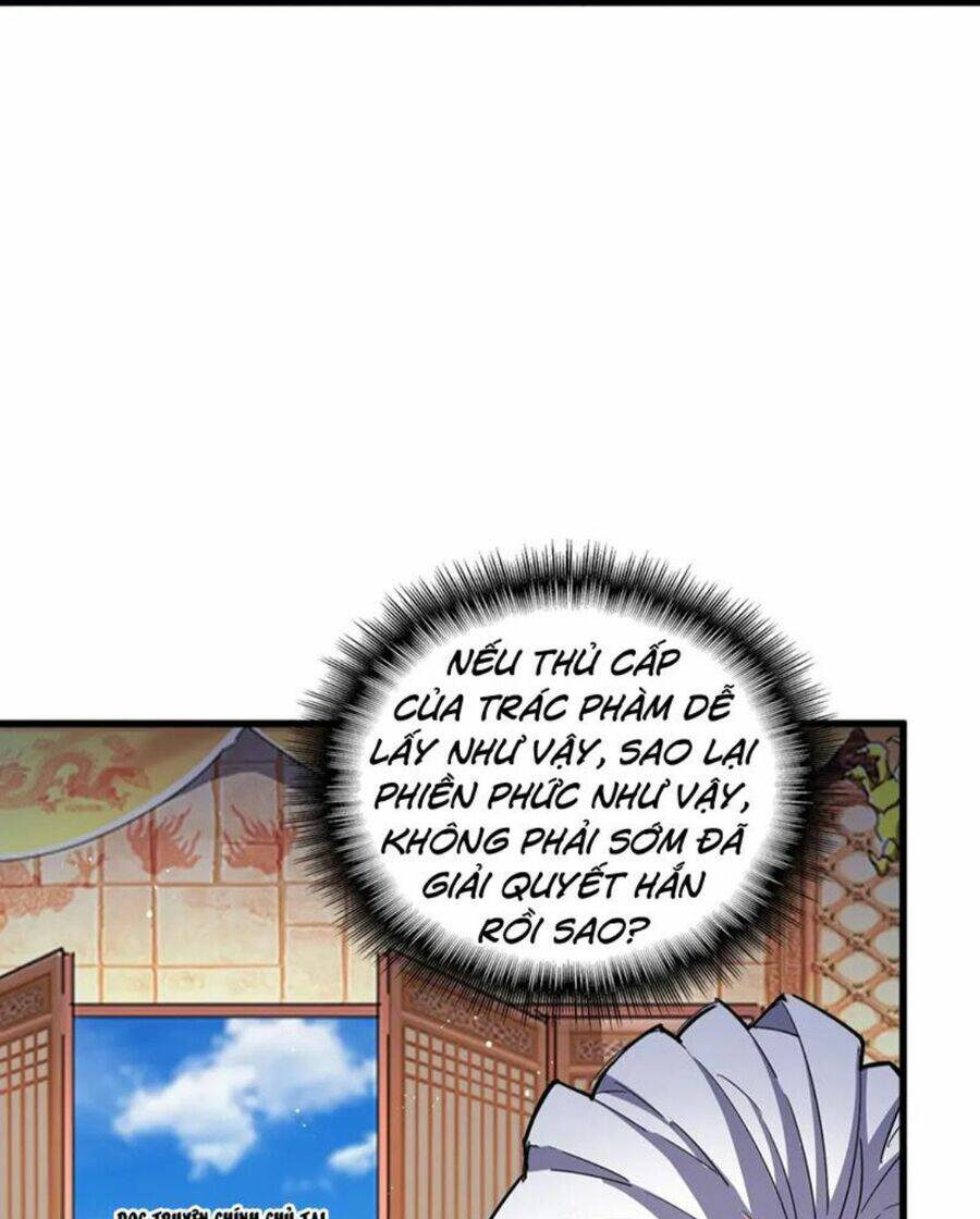 Đại Quản Gia Là Ma Hoàng - Chapter 453 - Page 45