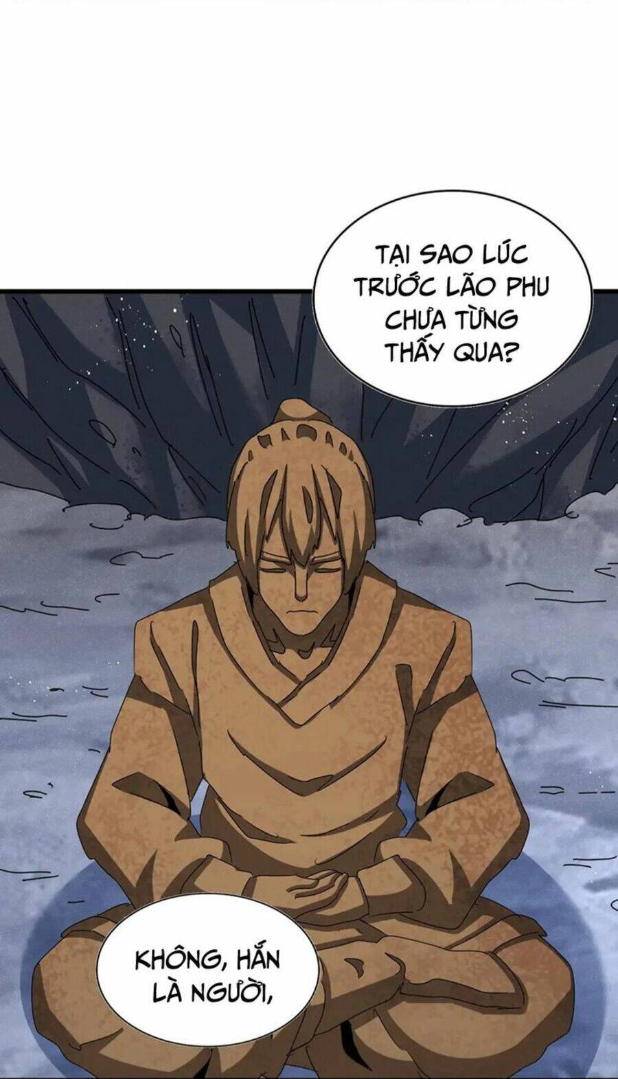 Đại Quản Gia Là Ma Hoàng - Chapter 453 - Page 4