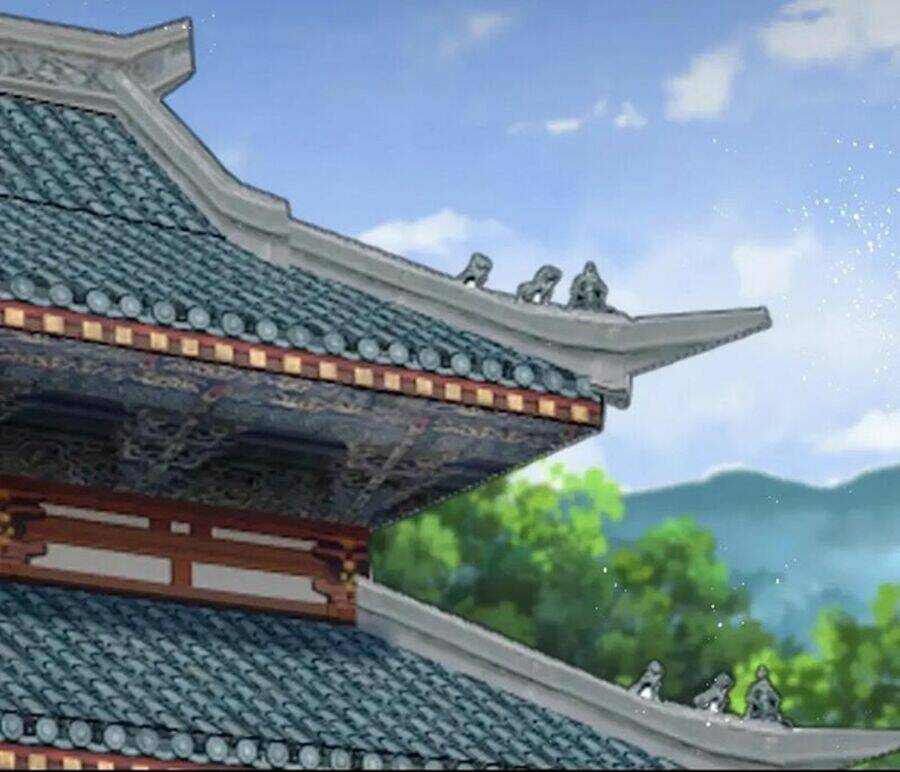 Đại Quản Gia Là Ma Hoàng - Chapter 453 - Page 50