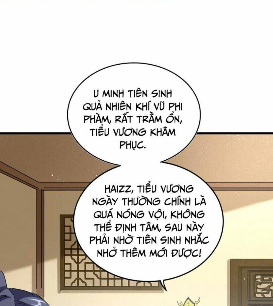 Đại Quản Gia Là Ma Hoàng - Chapter 453 - Page 52