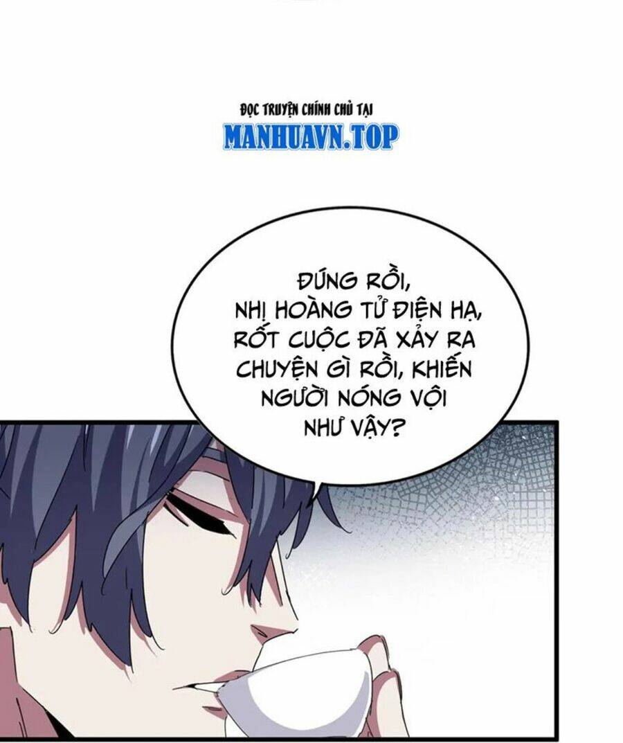 Đại Quản Gia Là Ma Hoàng - Chapter 453 - Page 54