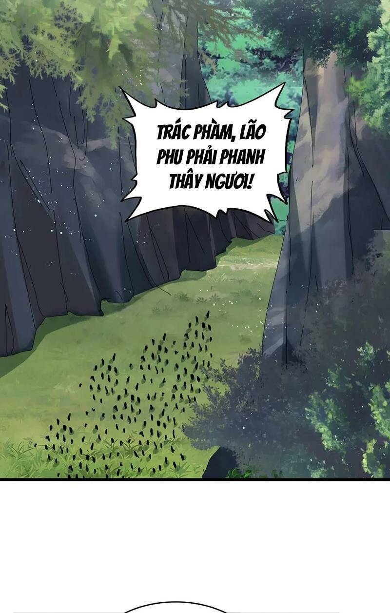 Đại Quản Gia Là Ma Hoàng - Chapter 454 - Page 9
