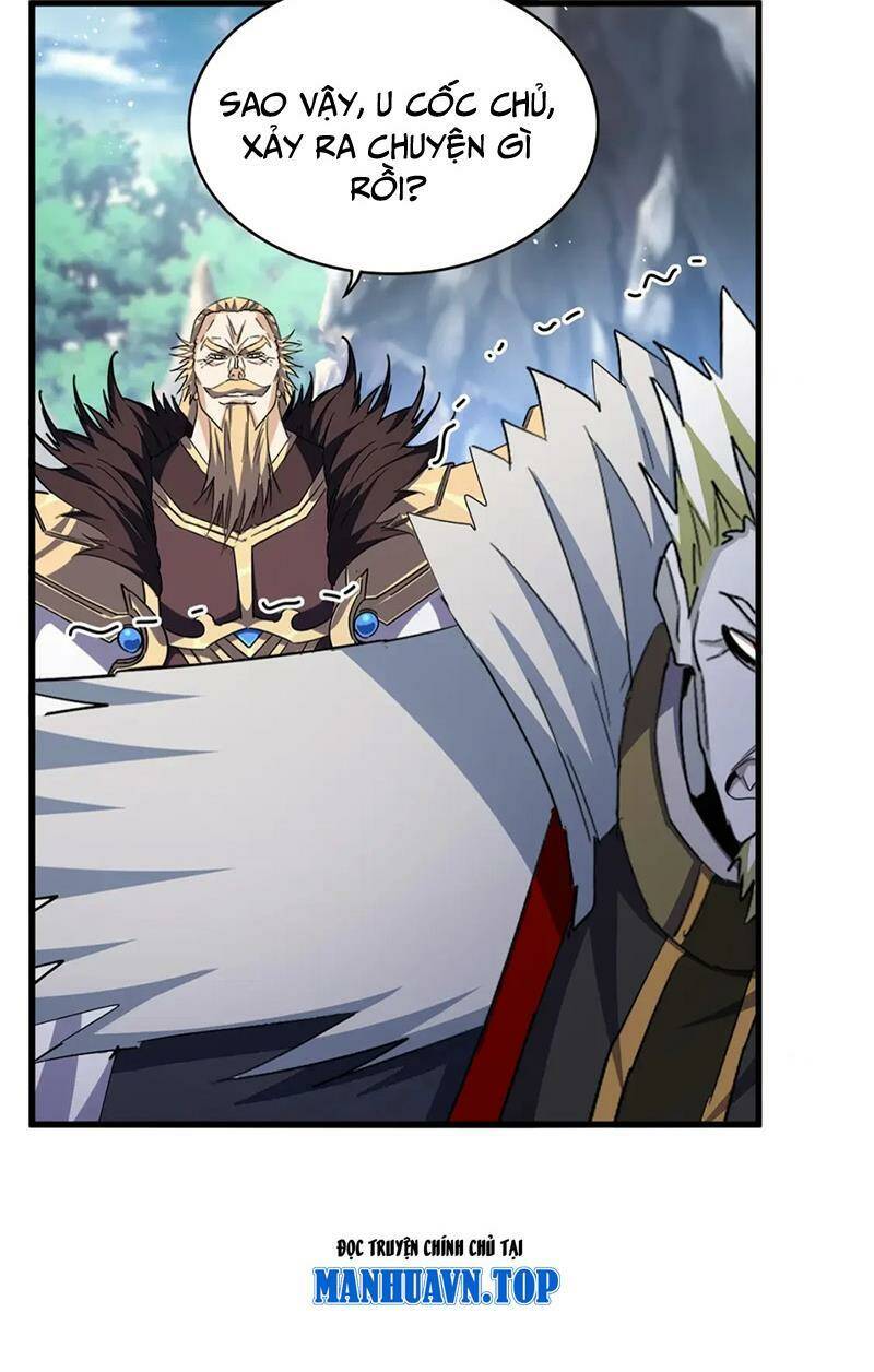 Đại Quản Gia Là Ma Hoàng - Chapter 454 - Page 10