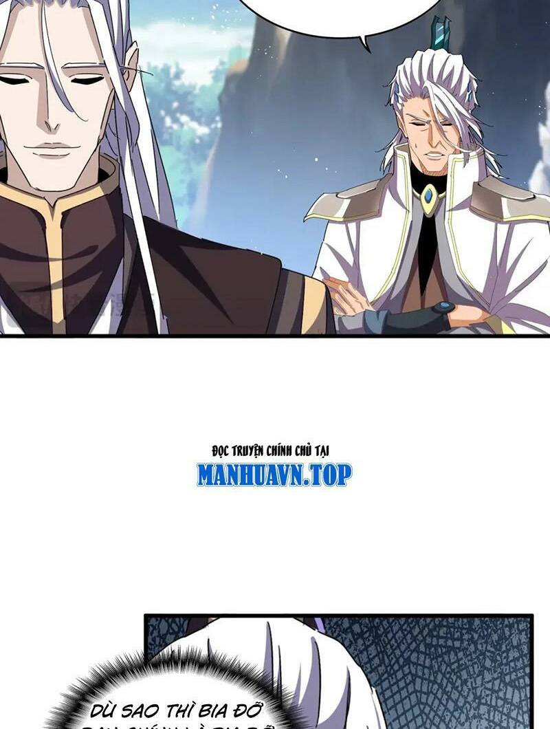 Đại Quản Gia Là Ma Hoàng - Chapter 454 - Page 25