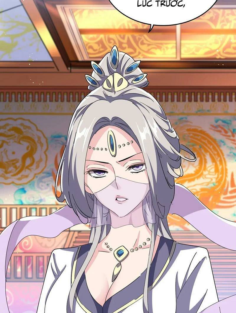 Đại Quản Gia Là Ma Hoàng - Chapter 454 - Page 28