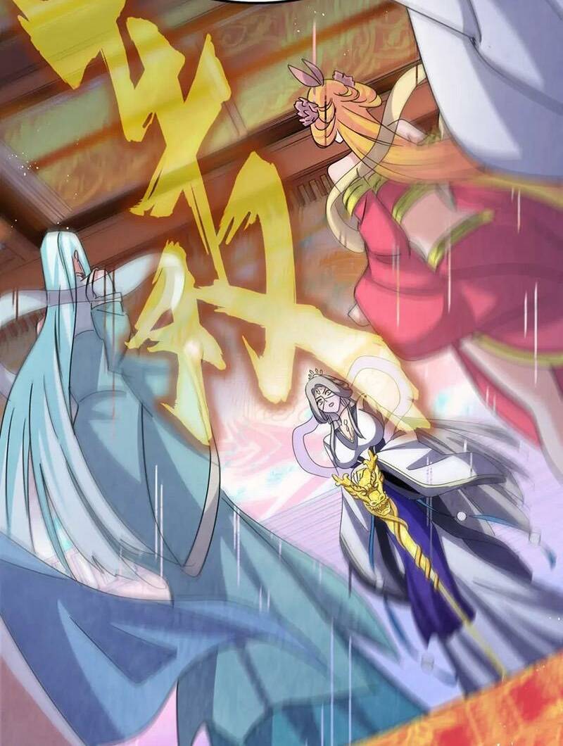 Đại Quản Gia Là Ma Hoàng - Chapter 454 - Page 35