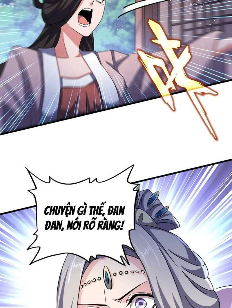 Đại Quản Gia Là Ma Hoàng - Chapter 454 - Page 37