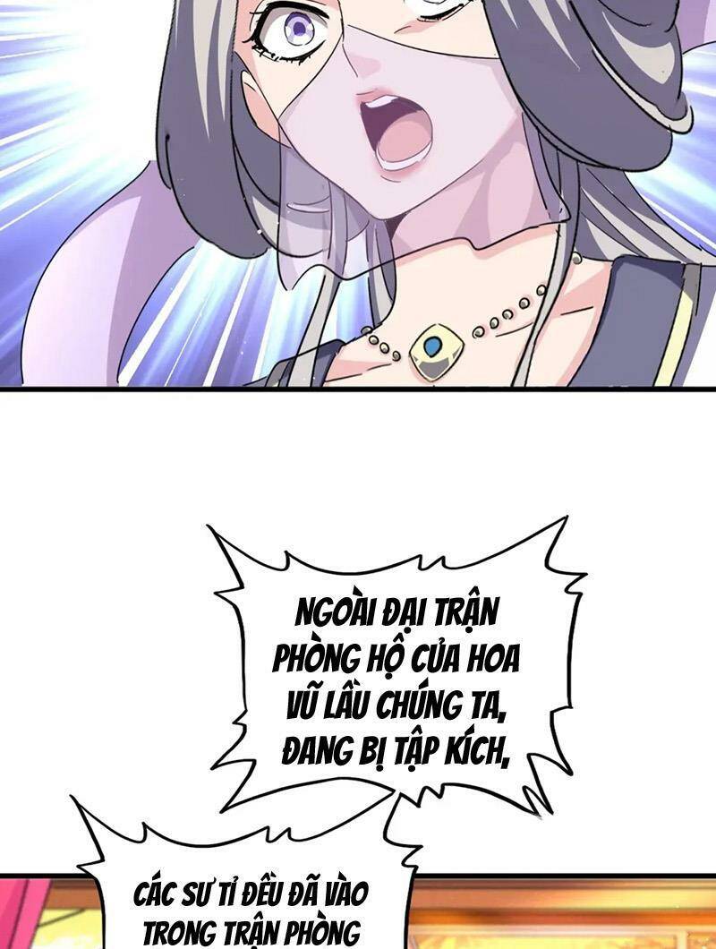 Đại Quản Gia Là Ma Hoàng - Chapter 454 - Page 38