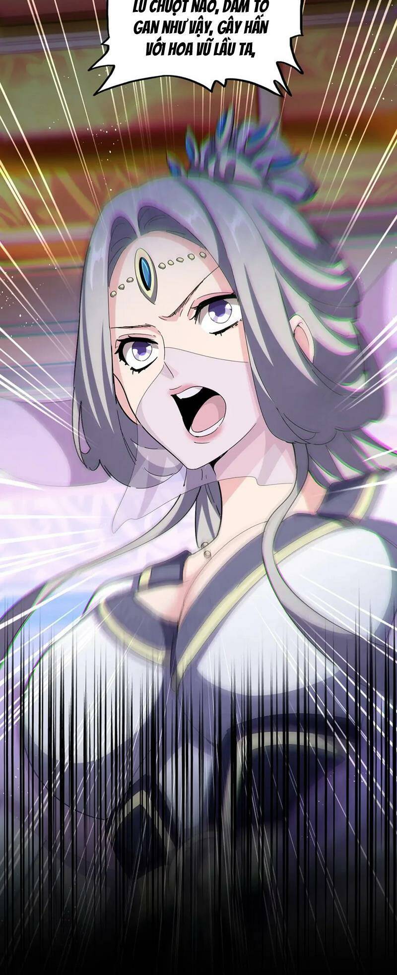 Đại Quản Gia Là Ma Hoàng - Chapter 454 - Page 42