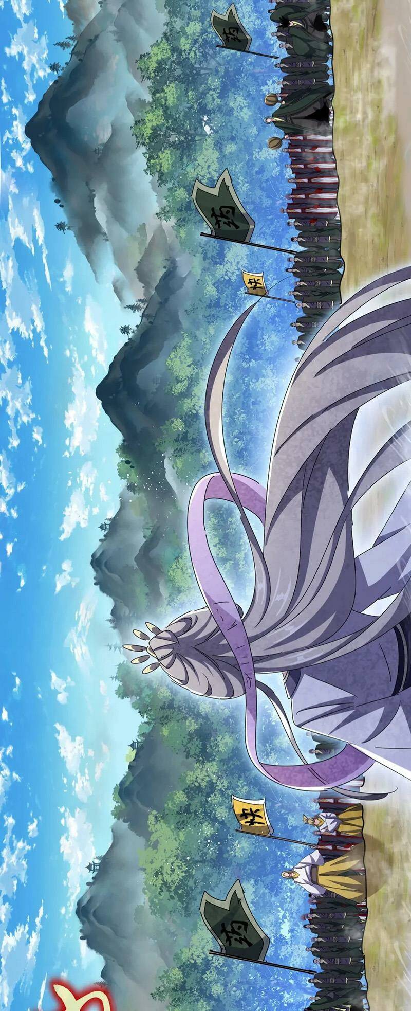 Đại Quản Gia Là Ma Hoàng - Chapter 454 - Page 44