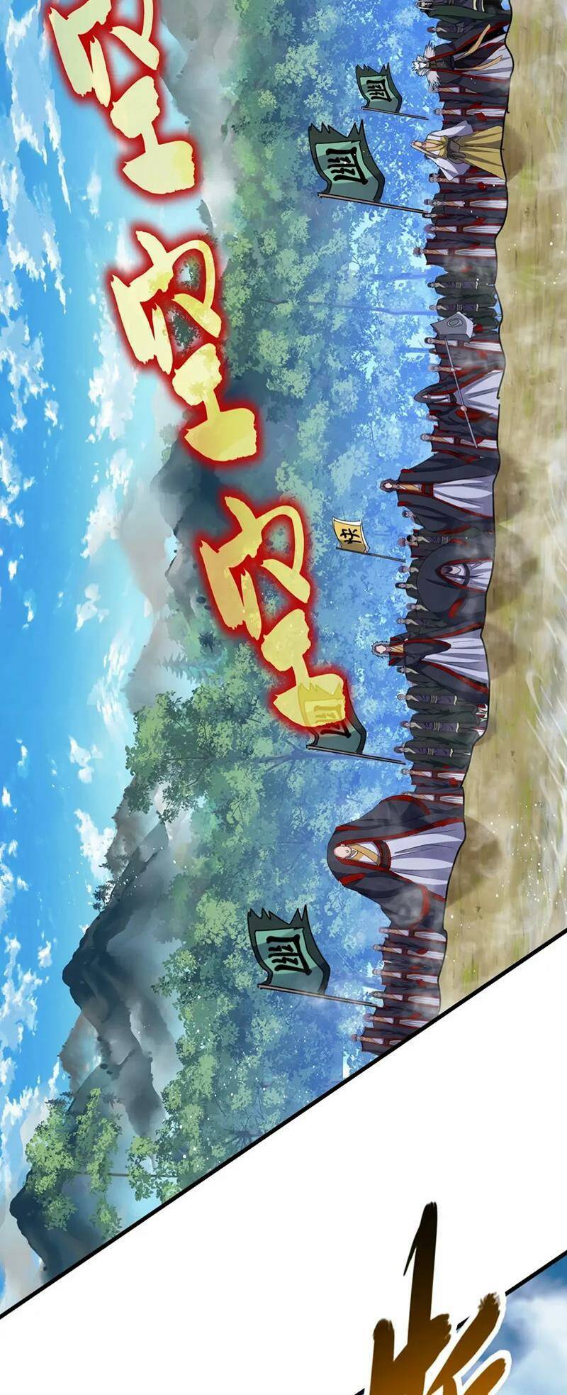 Đại Quản Gia Là Ma Hoàng - Chapter 454 - Page 45