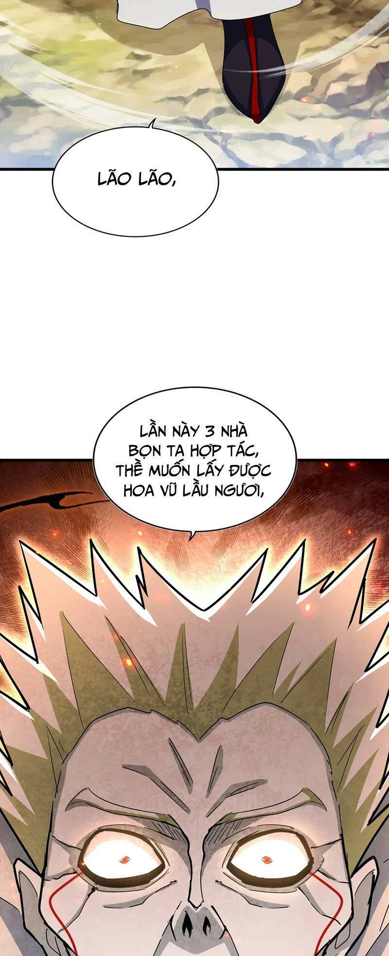 Đại Quản Gia Là Ma Hoàng - Chapter 454 - Page 48