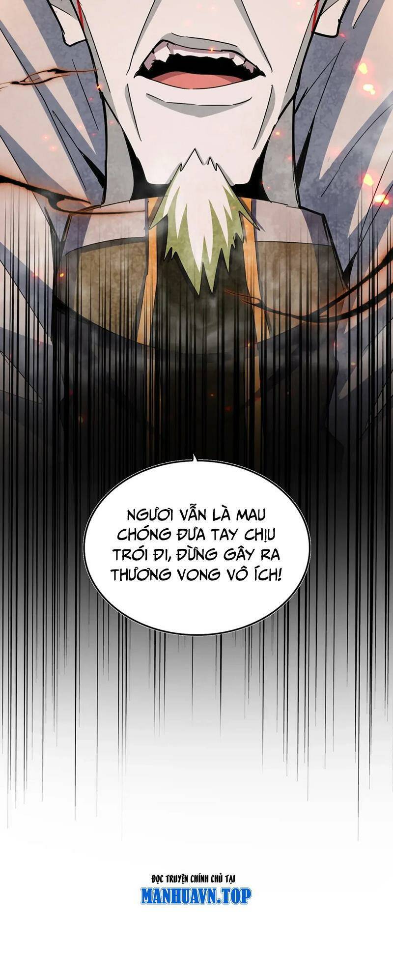 Đại Quản Gia Là Ma Hoàng - Chapter 454 - Page 49