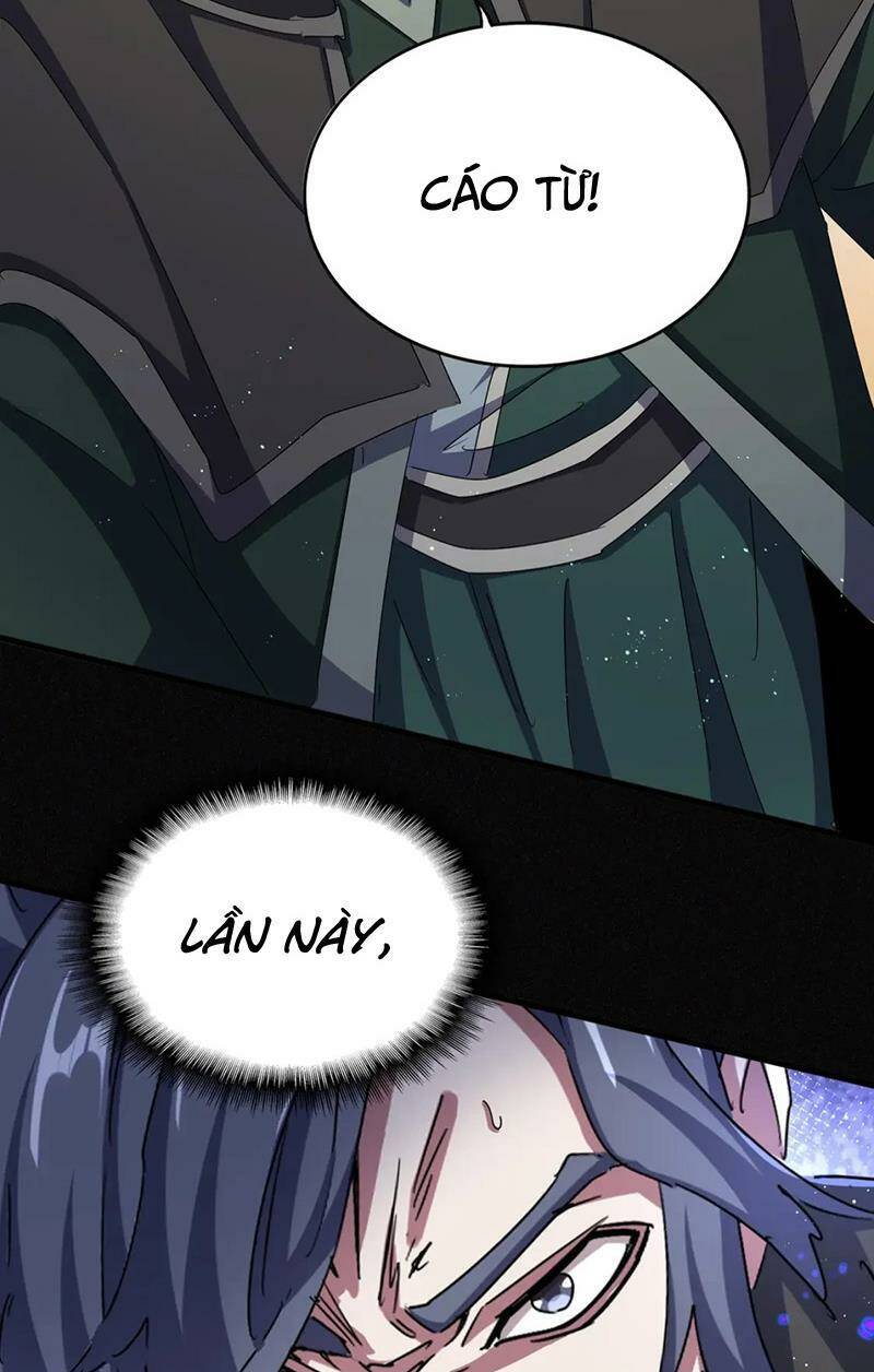 Đại Quản Gia Là Ma Hoàng - Chapter 454 - Page 6