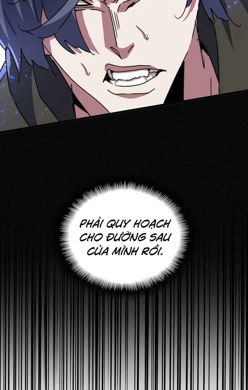 Đại Quản Gia Là Ma Hoàng - Chapter 454 - Page 7