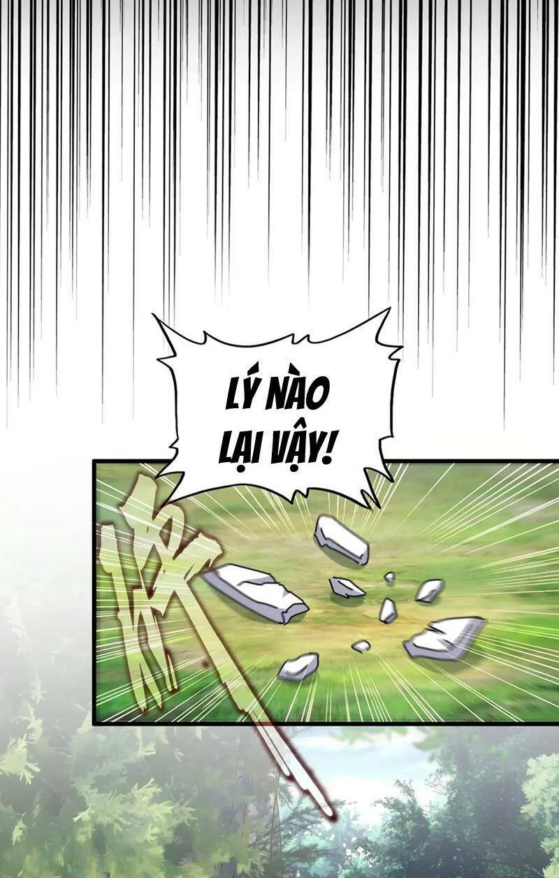 Đại Quản Gia Là Ma Hoàng - Chapter 454 - Page 8