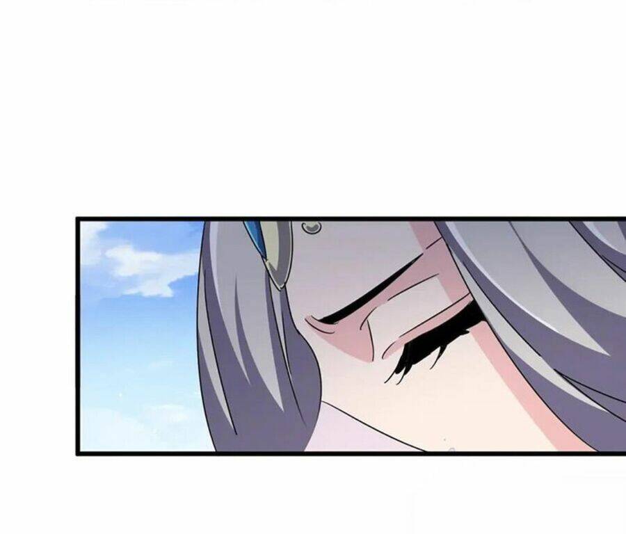 Đại Quản Gia Là Ma Hoàng - Chapter 455 - Page 10