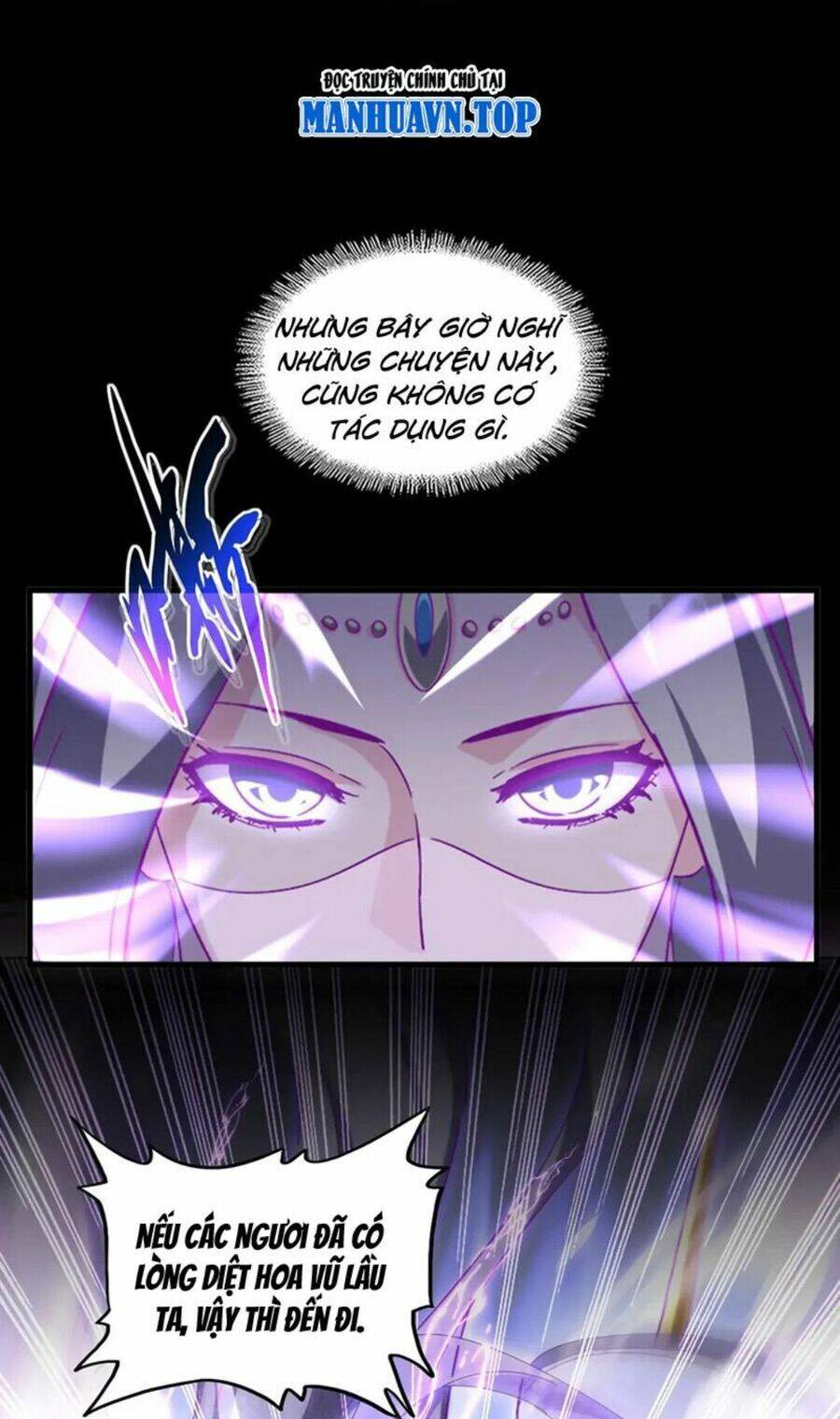 Đại Quản Gia Là Ma Hoàng - Chapter 455 - Page 12