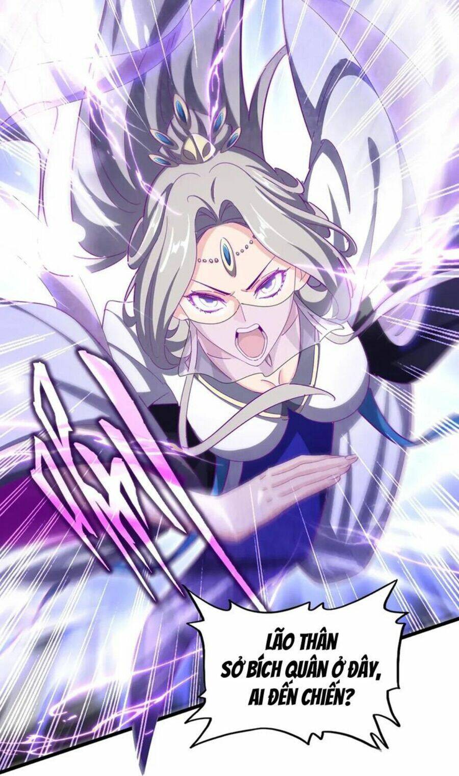 Đại Quản Gia Là Ma Hoàng - Chapter 455 - Page 13