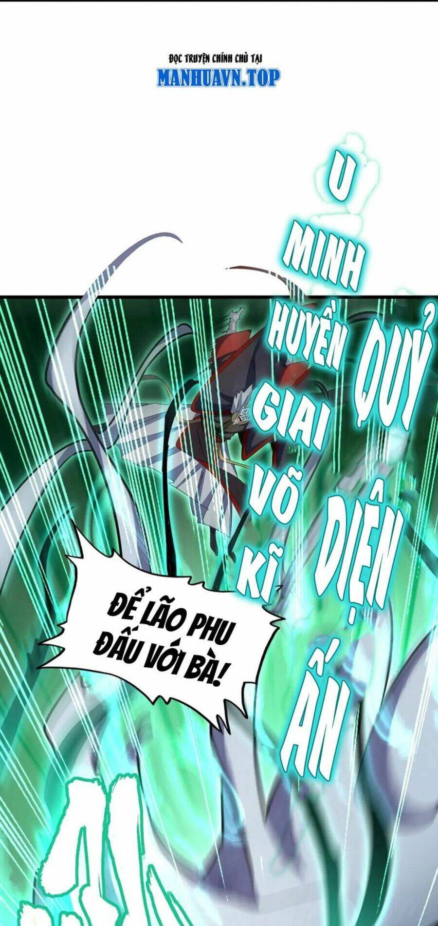 Đại Quản Gia Là Ma Hoàng - Chapter 455 - Page 15