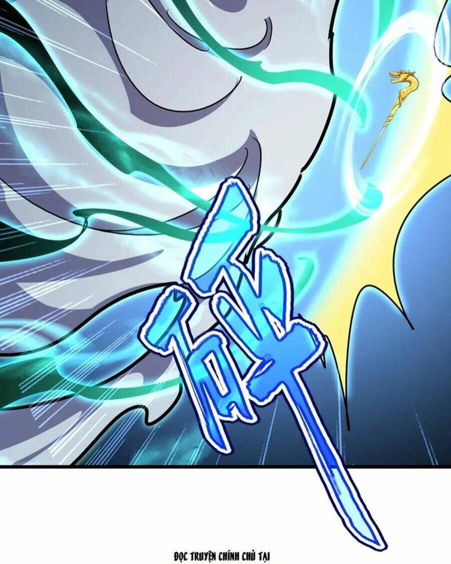 Đại Quản Gia Là Ma Hoàng - Chapter 455 - Page 18