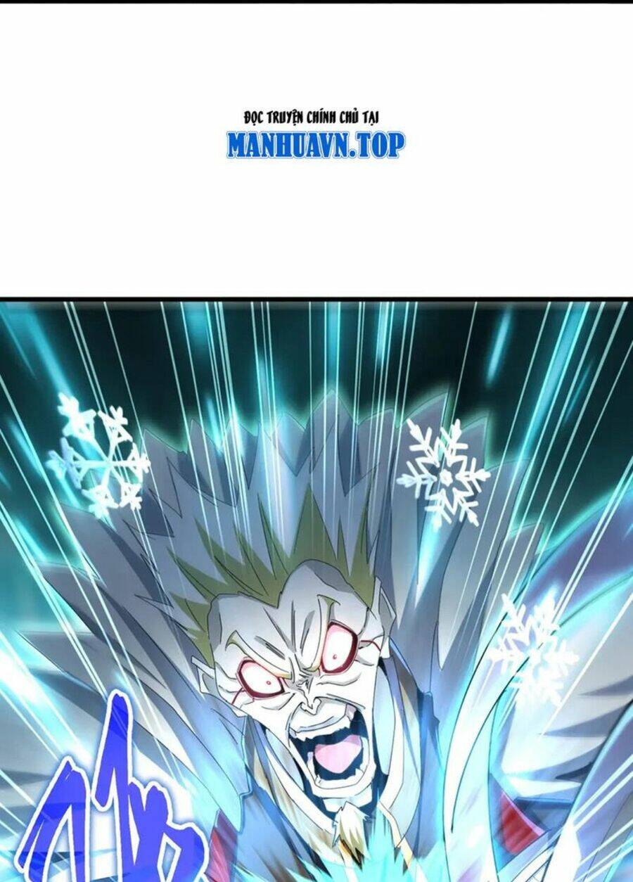 Đại Quản Gia Là Ma Hoàng - Chapter 455 - Page 21